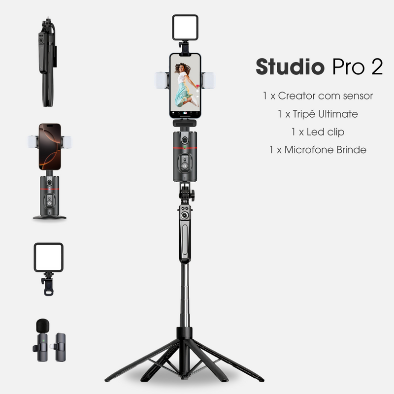 Studio PRO 2