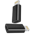 Adaptador Iphone - Microfone FIFINE