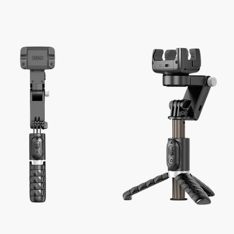 Gimbal Galaxys™ profissional