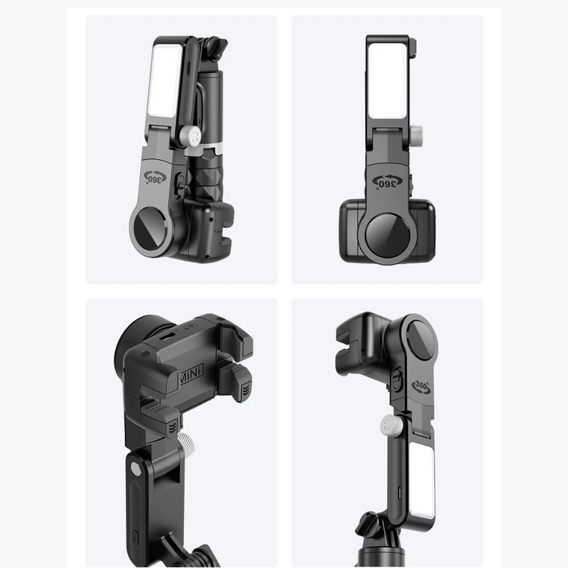 Gimbal Galaxys™ profissional