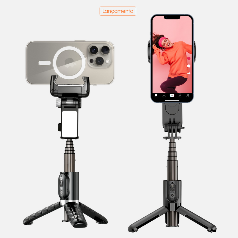 Gimbal Galaxys™ profissional