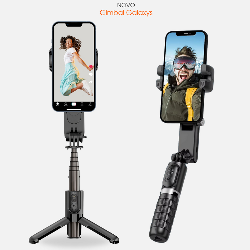 Gimbal Galaxys™ profissional