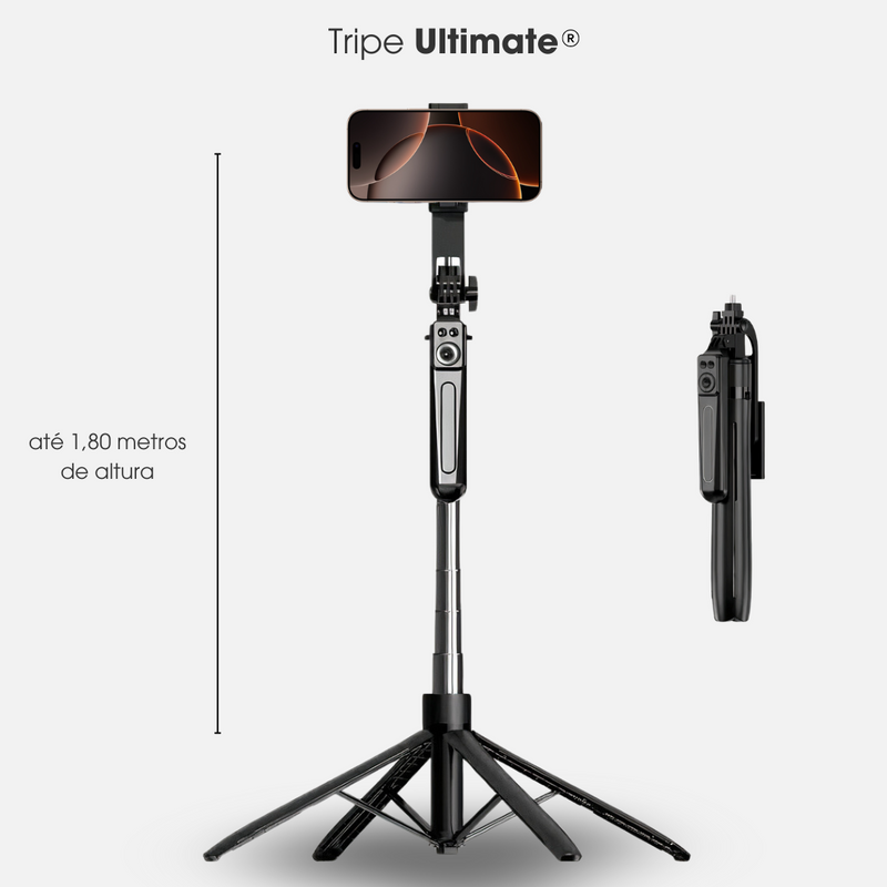 Tripé Ultimate 1.8