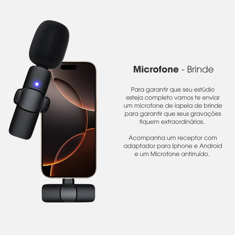 Kit Criador PRO ™