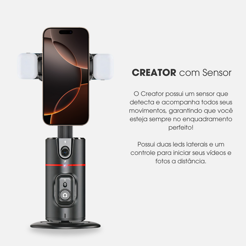 Kit Criador PRO ™
