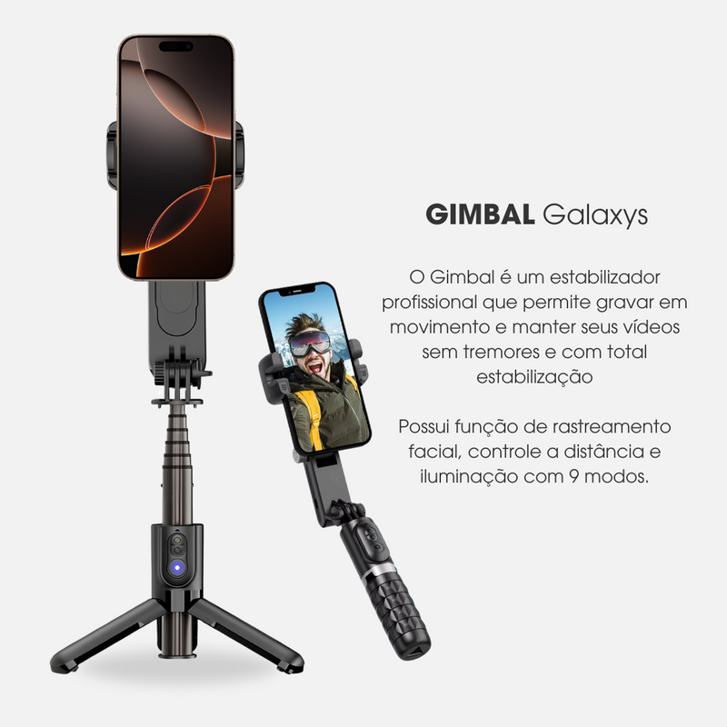 Kit Criador PRO ™